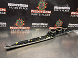 2015 FORD MUSTANG GT CENTER DASH TRIM WITH VENTS FR3B-63044A92 #1427