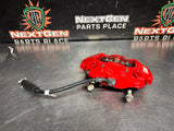 2021 CAMARO LT1 RIGHT REAR BREMBO BRAKE CALIPER OEM #1556