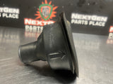 2014 FORD MUSTANG GT LOWER RUBBER SHIFT BOOT OEM #970