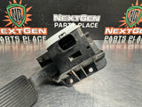 2006 FORD F250 ACCELERATOR GAS PEDAL 5C34-9F836-DB #1124