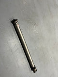 2011 / 2013 FORD MUSTANG GT DYNOTECH ALUMINUM ONE PIECE DRIVESHAFT #362