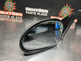 2006 PONTIAC GTO LH DRIVER SIDE MIRROR GRAY OEM #901