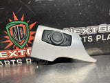 2016 FORD MUSTANG GT HEADLIGHT SWITCH DASH TRIM BEZEL FR3B-13D168 OEM #1532