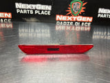 2015 MUSTANG GT LH REAR DRIVER SIDE MARKER LIGHT FR3B-15A457-A OEM #848