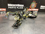 2012 FORD F250 LF DRIVER FRONT DOOR WIRING HARNESS OEM BC3T14631BKD #1002