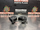 05-13 C6 CORVETTE HORN ASSEMBLY OEM #1080