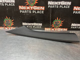 2011 CADILLAC CTS V COUPE LH DRIVER INTERIOR A PILLAR TRIM OEM #1305