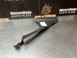 2008 C6 CORVETTE PASSENGER RH DASH TRIM EBONY OEM 15884726 #1266