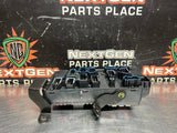 2006 FORD F350 6.0 INTERIOR RELAY FUSE BOX OEM 6C3T-14A067-AB #1561