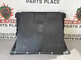 97-04 C5 CORVETTE RADIATOR AIR BAFFLE SHROUD OEM 10254256 #651