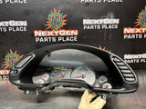 2004 C5 CORVETTE CLUSTER WITH BEZEL OEM 10408310 #1159