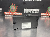 2011 FORD MUSTANG GT COMMUNICATION SYNC CONTROL MODULE OEM AR3T-14D212-AF #996