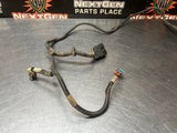 04 CADILLAC CTS-V FUEL TANK WIRING HARNESS OEM #1193