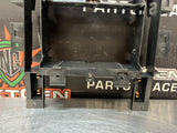 04-06 PONTIAC GTO RADIO MOUNT CENTER HOUSING 92093918 #1043