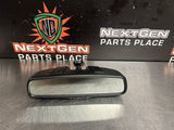 2012 DODGE RAM CUMMINS 2500 3500 REAR VIEW MIRROR OEM #1026