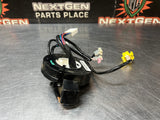 05-13 C6 CORVETTE AIRBAG CLOCK SPRING OEM 26129609 #1266