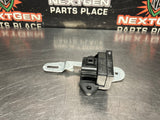 10-14 FORD MUSTANG GT FUEL PUMP CONTROL MODULE AU5A-9D370-AE OEM #1595