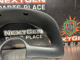 1999 CAMARO SS INSTRUMENT CLUSTER BEZEL 10271342 OEM #1597