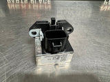 2015 FORD MUSTANG GT FUEL PUMP CONTROL MODULE OEM FR3A-9D370-AA #1196