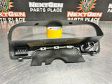 04-06 PONTIAC GTO GAUGE CLUSTER BEZEL TRIM OEM #1025