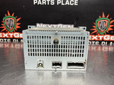 2012 FORD MUSTANG GT RADIO STEREO W/OUT NAVIGATION OEM CR3T-19C107-AB #782