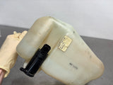 03 FORD MUSTANG MACH ONE WASHER FLUID RESERVOIR BOTTLE OEM #1495