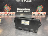 01-04 C5 CORVETTE DRIVER SIDE LH DOOR MODULE OEM 09389689 #1433