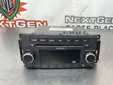 2011 DODGE RAM 6.7 RADIO CD PLAYER OEM PO5091224AC #443