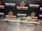 10-14 FORD MUSTANG WIPER MOTOR ASSEMBLY OEM AR33-17500-AA #713