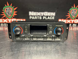 97-04 C5 CORVETTE CLIMATE CONTROL HVAC OEM 09370861 #798