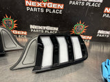 15-23 FORD MUSTANG GT CFORCE PERFORMANCE EURO STYLE RGB TAILLIGHTS  #1427