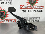 08-09 PONTIAC G8 GT BRAKE PEDAL ASSEMBLY OEM #400