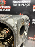 LS3 L92 6.0 6.2 GM 821 SQUARE PORT HEAD SET LOADED OEM #3981