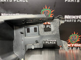 05-13 C6 CORVETTE INNER FENDER PASSENGER SIDE RH OEM #1038