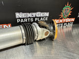 11 FORD MUSTANG GT DIRECT BOLT IN SHAFTMASTERS ALUMINUM ONE PIECE DRIVESHAFT 931