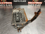 2004 F250 6.0 POWER STROKE FICM 1845117C5 OEM #810