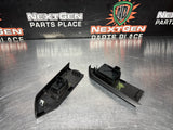 2013 FORD MUSTANG GT WINDOW CONTROL SWITCHES LH/RH OEM #1264
