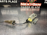 97-04 C5 CORVETTE FUEL DOOR RELEASE ACTUATOR OEM 10275633 #1303