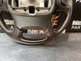 2017 CHEVY SILVERADO 2500HD STEERING WHEEL 84053953 OEM #1280