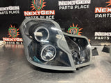 03-07 CADILLAC CTS-V AFTERMARKET HID PROJECTOR HEADLIGHTS #1467