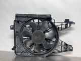 2005- 2013 C6 CORVETTE AUTO ELECTRIC RADIATOR FAN WITH SHROUD #1485