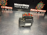 2015 FORD F250 ABS MODULE EC34-2C405-CB OEM #748
