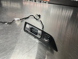 2016 FORD MUSTANG GT LH DRIVER SIDE DOOR HANDLE OEM #939