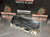 2006 FORD F250 SUPER DUTY DIESEL SPEEDOMETER INSTRUMENT GAUGE CLUSTER OEM #1263