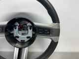 2012 FORD MUSTANG GT STEERING WHEEL OEM #1493