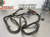 2012 FORD F250 6.7 DIESEL 6R140 TRANSMISSION AUTO TCASE WIRING HARNESS OEM CC3T-15525-B6 #374