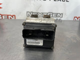 2007 DODGE RAM ABS MODULE OEM P55366224AK #464