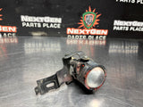 97 - 04 C5 CORVETTE LH DRIVER SIDE FOG LIGHT W/ BRACKET OEM 10281935 #1303