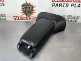 97 - 04 C5 CORVETTE CENTER CONSOLE BLCK 10429824 OEM #651