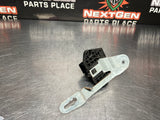 2013 FORD MUSTANG GT FUEL PUMP CONTROL MODULE AU5A-9D370-AG OEM #989